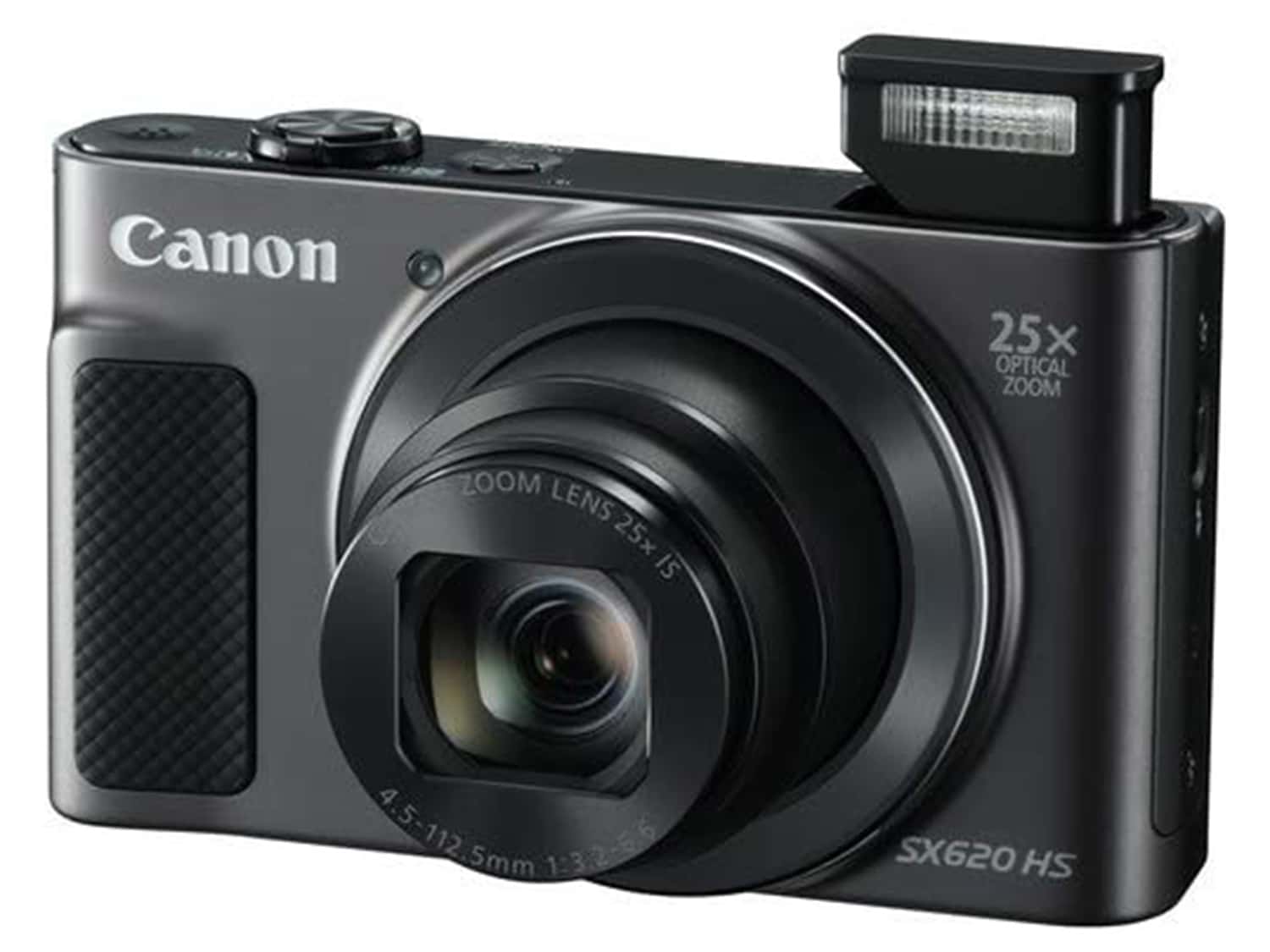 SX620 HS Digital Camera