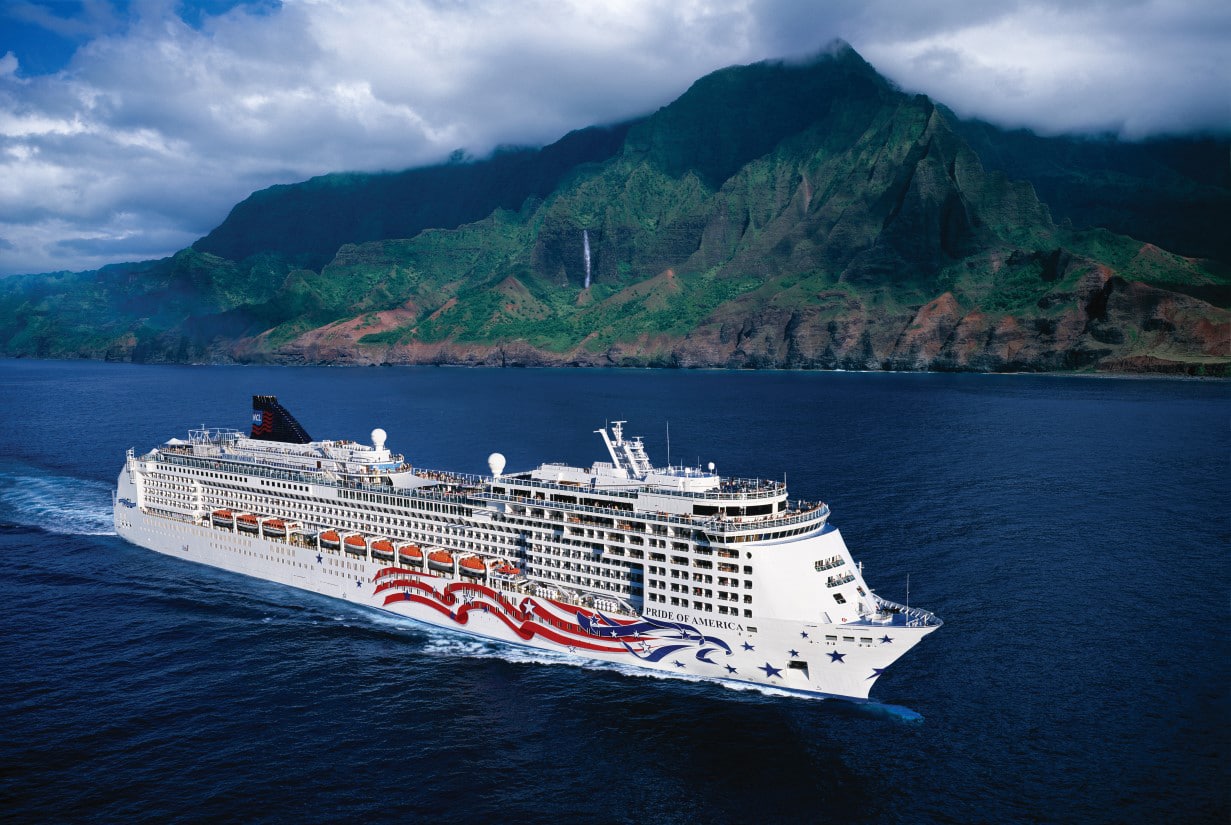 Best Hawaiian Cruises | Cruise Vacation to Hawaii | Norwegian Cruise Line