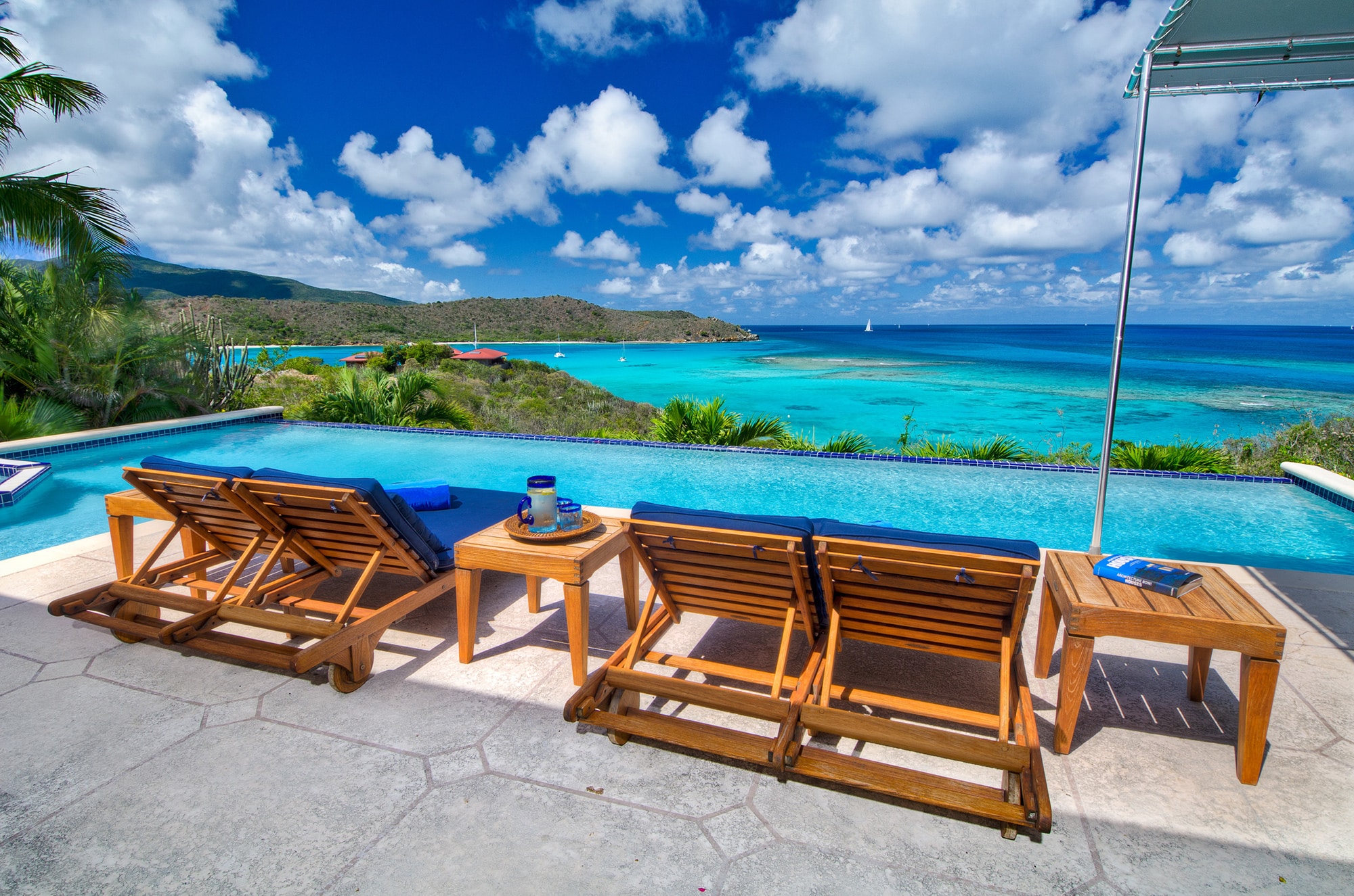 Private Islands to Rent for Romantic Getaways: Eustatia Island
