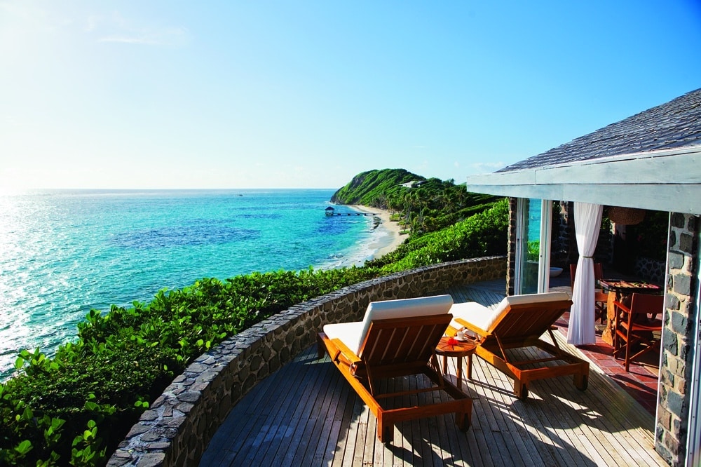 Petit St. Vincent