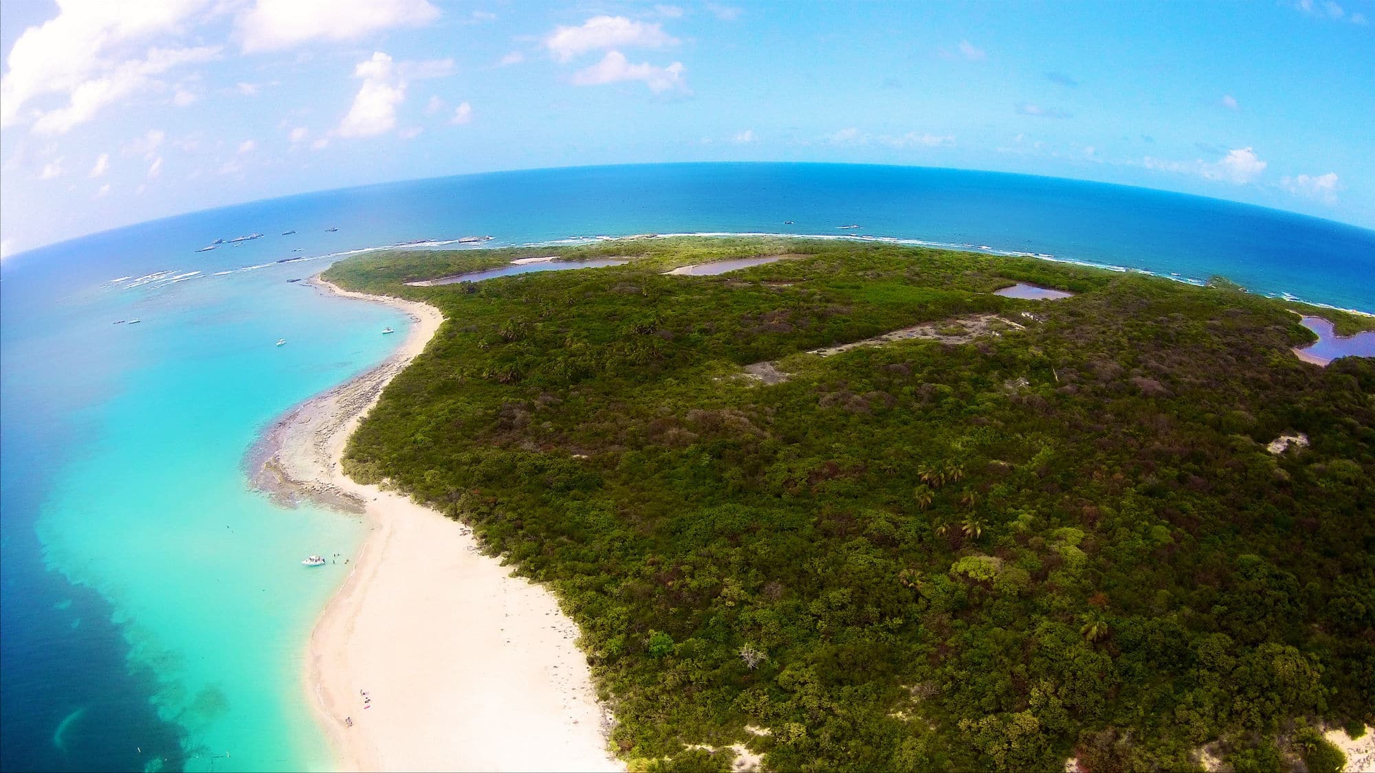 Top Puerto Rico Beaches: Icacos