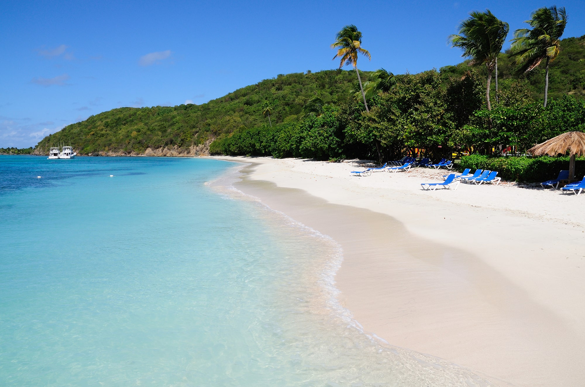 Top Puerto Rico Beaches: Isla Palominos