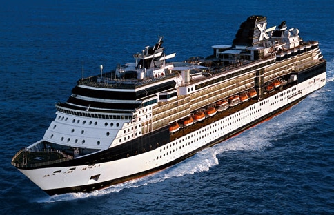 Puerto Rico Cruises Celebrity