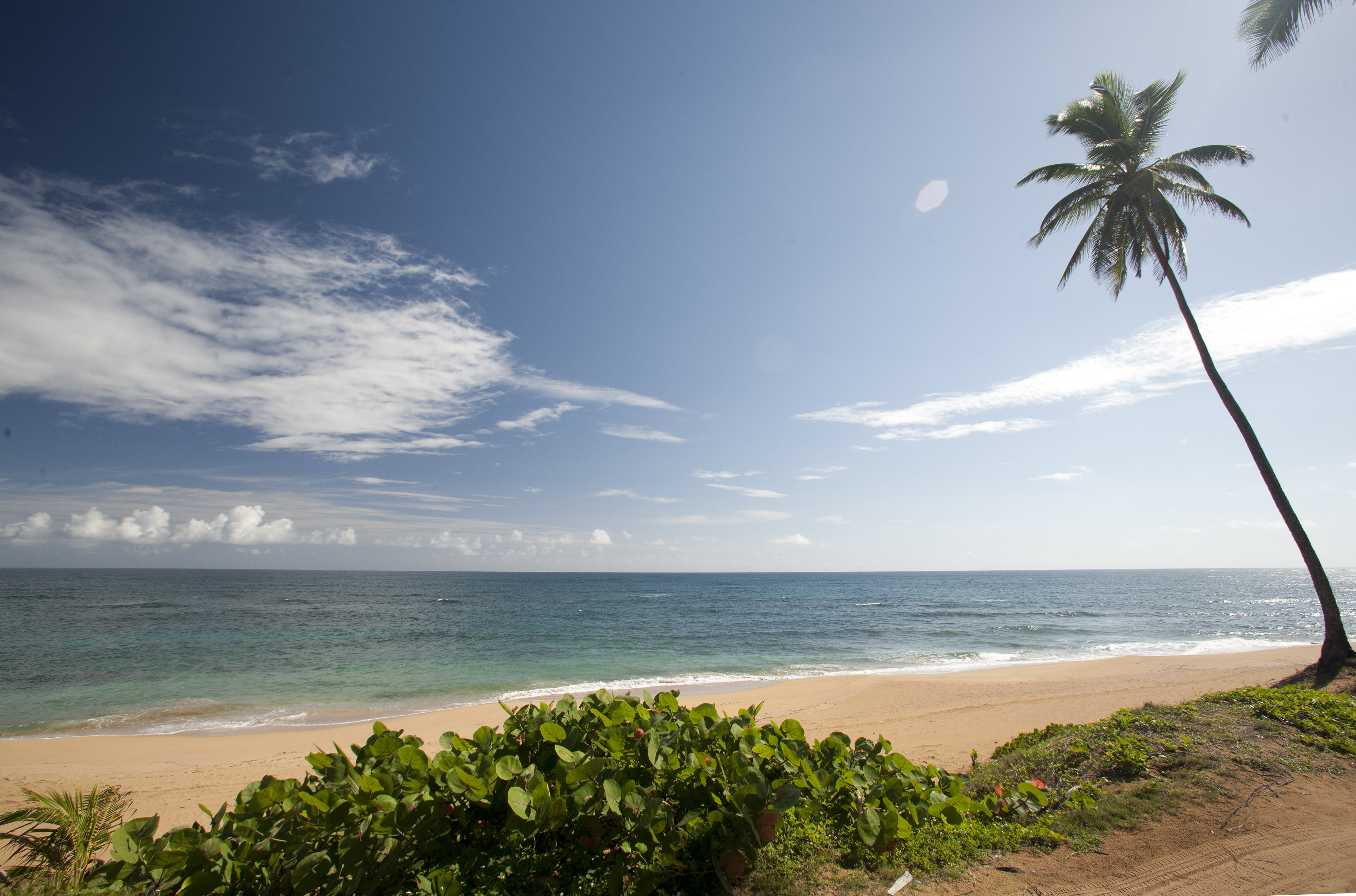 Nonstop Flights from Miami to Caribbean | Direct Flights to Caribbean | Puerto Rico Travel