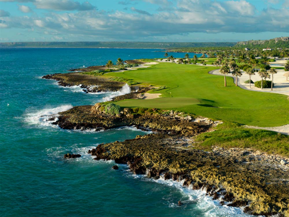 Punta Espada — Dominican Republic