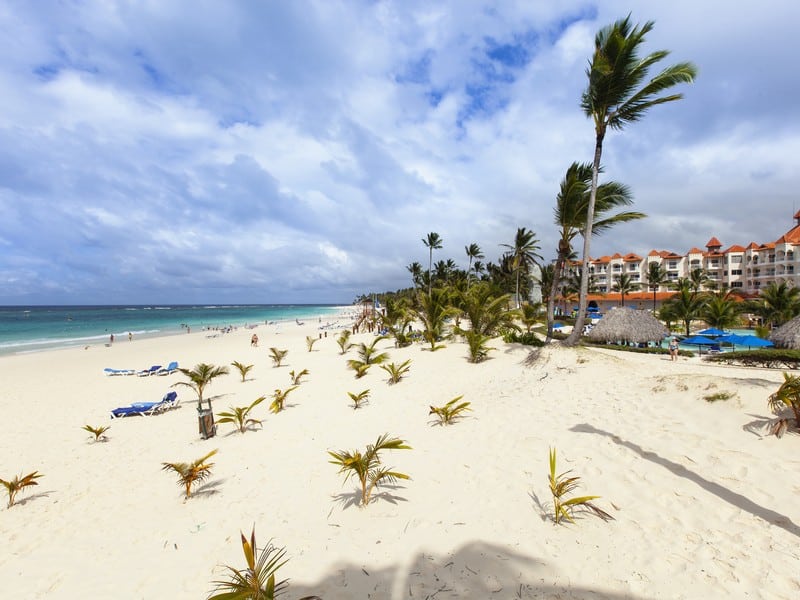 Nonstop Flights from New York to Caribbean | Direct Flights to Caribbean | Punta Cana Travel