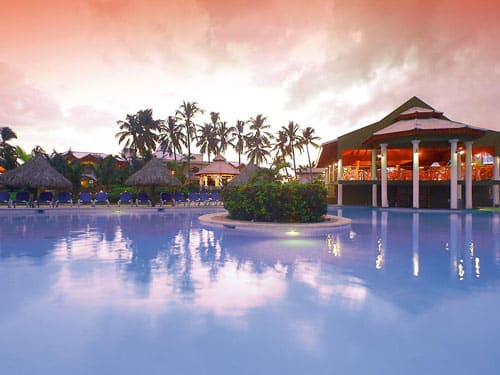 punta cana all-inclusive resort be live grand punta cana