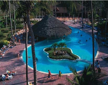 punta cana all-inclusive resort carabela beach resort