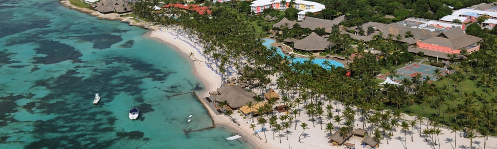 punta cana all-inclusive resort club med