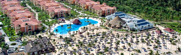 punta cana all-inclusive resort gran bahia principe ambar