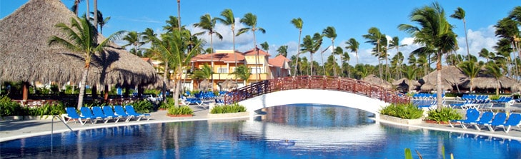 punta cana all-inclusive resort gran bahia principe punta cana