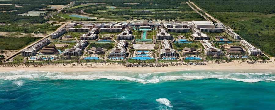 punta cana all-inclusive resort hard rock hotel punta cana