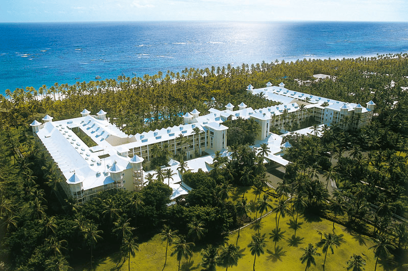 punta cana all-inclusive resort hotel riu palace macao