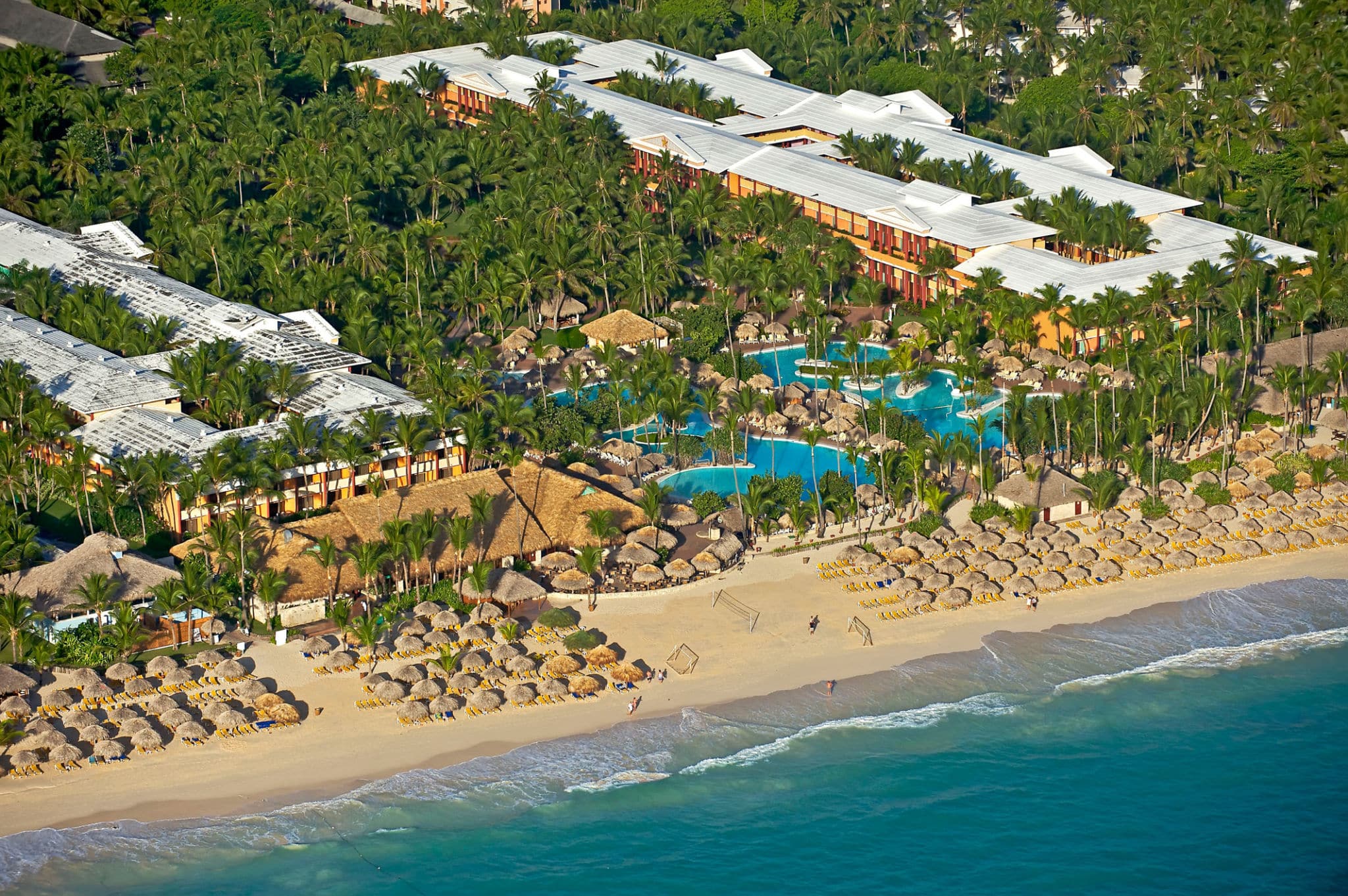 punta cana all-inclusive resort iberostar dominicana