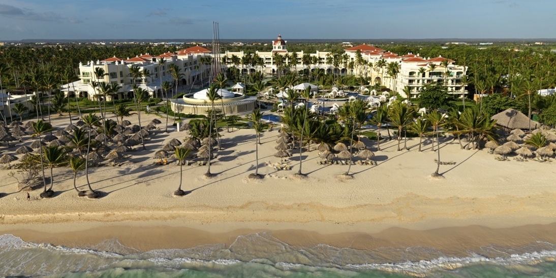 punta cana all-inclusive resort iberostar grand hotel bavaro