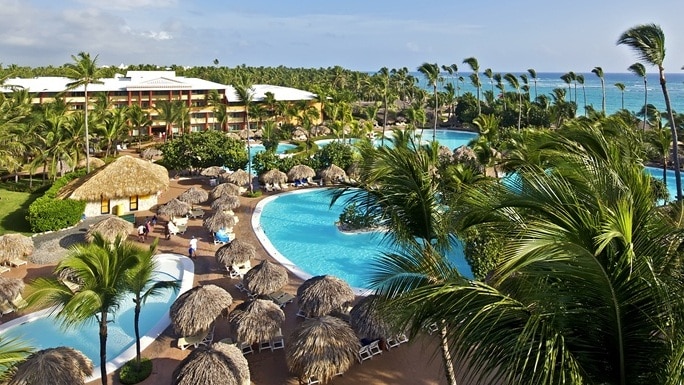 punta cana all-inclusive resort iberostar punta cana