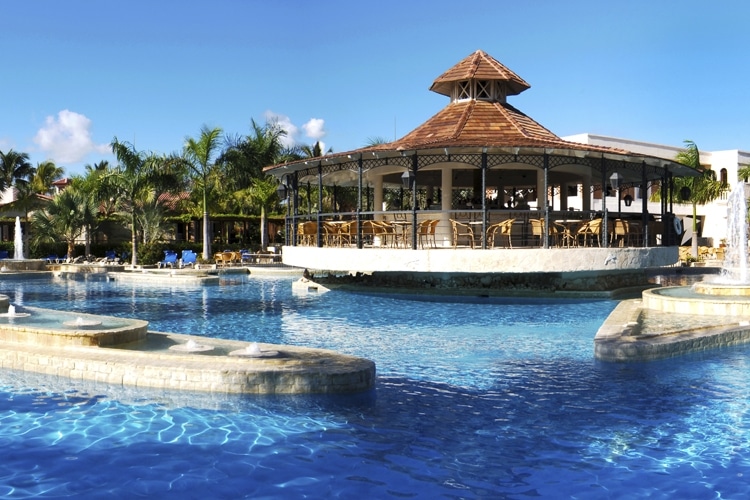 punta cana all-inclusive resort ifa villas bavaro resort