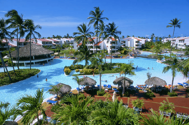 punta cana all-inclusive resort occidental grand punta cana