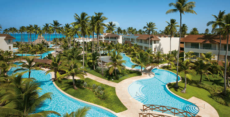 punta cana all-inclusive resort secrets royal beach resort