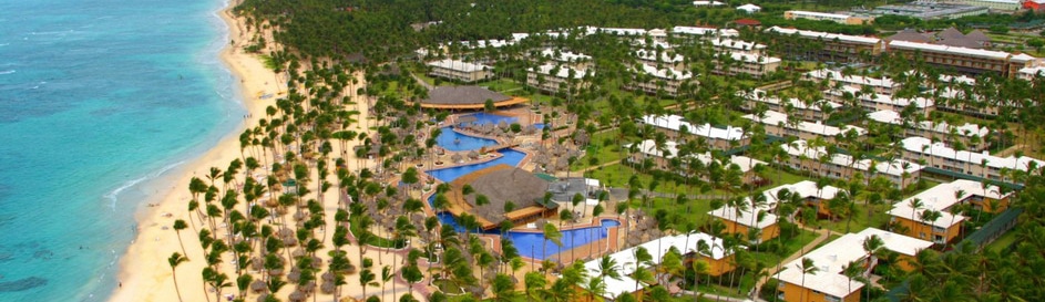 punta cana all-inclusive resort sirenis cocotal beach resort