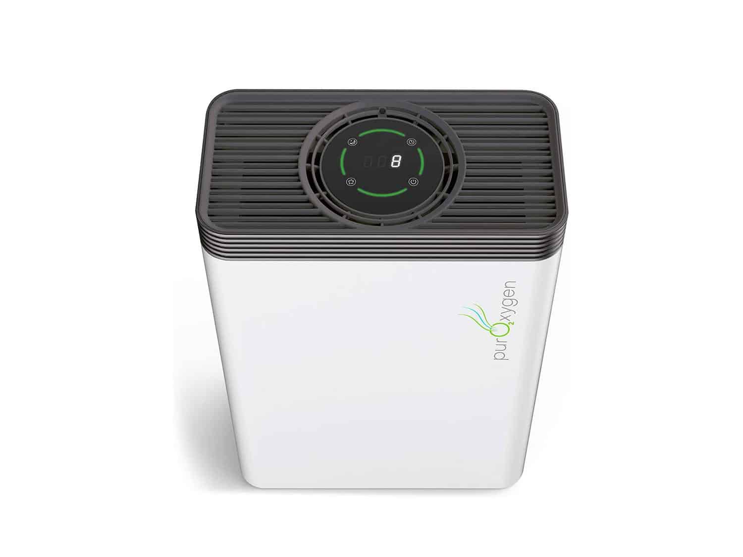 air purifier