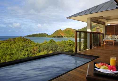 Raffles Seychelles