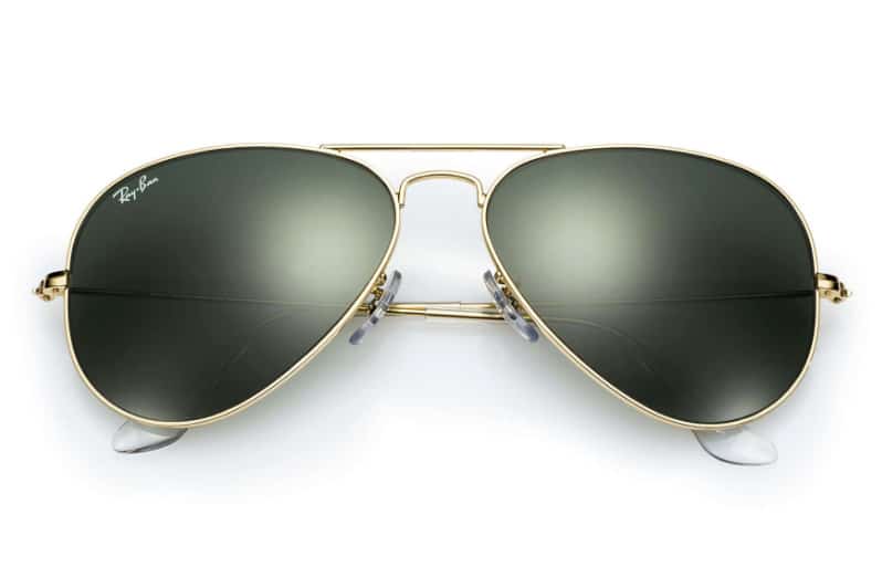 Ray-Ban sunglasses