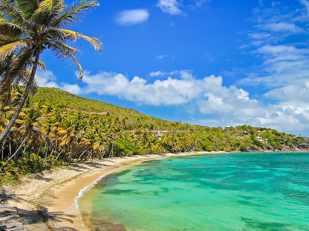 Bequia, St. Vincent and the Grenadines