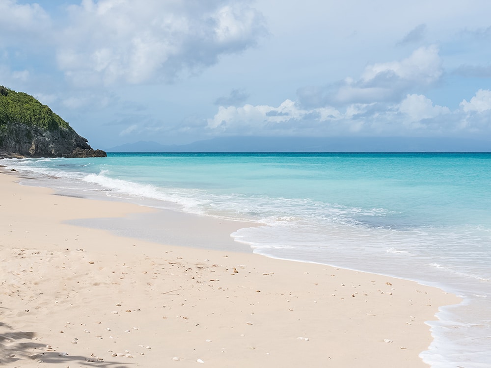 Marie-Galante, Guadelupe