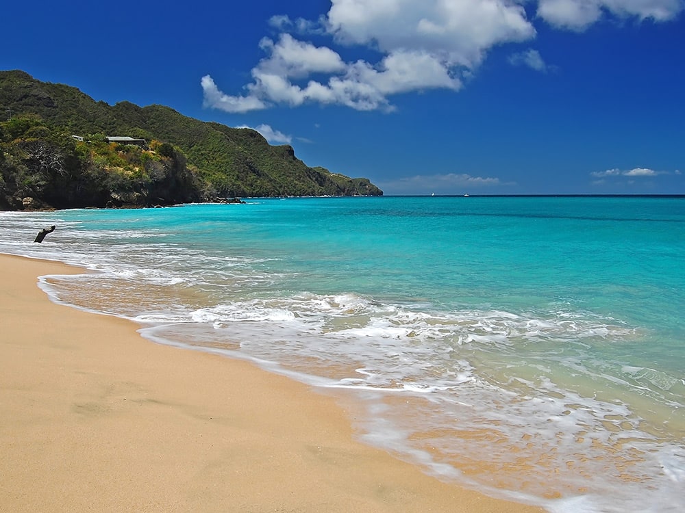 Carriacou, Grenada