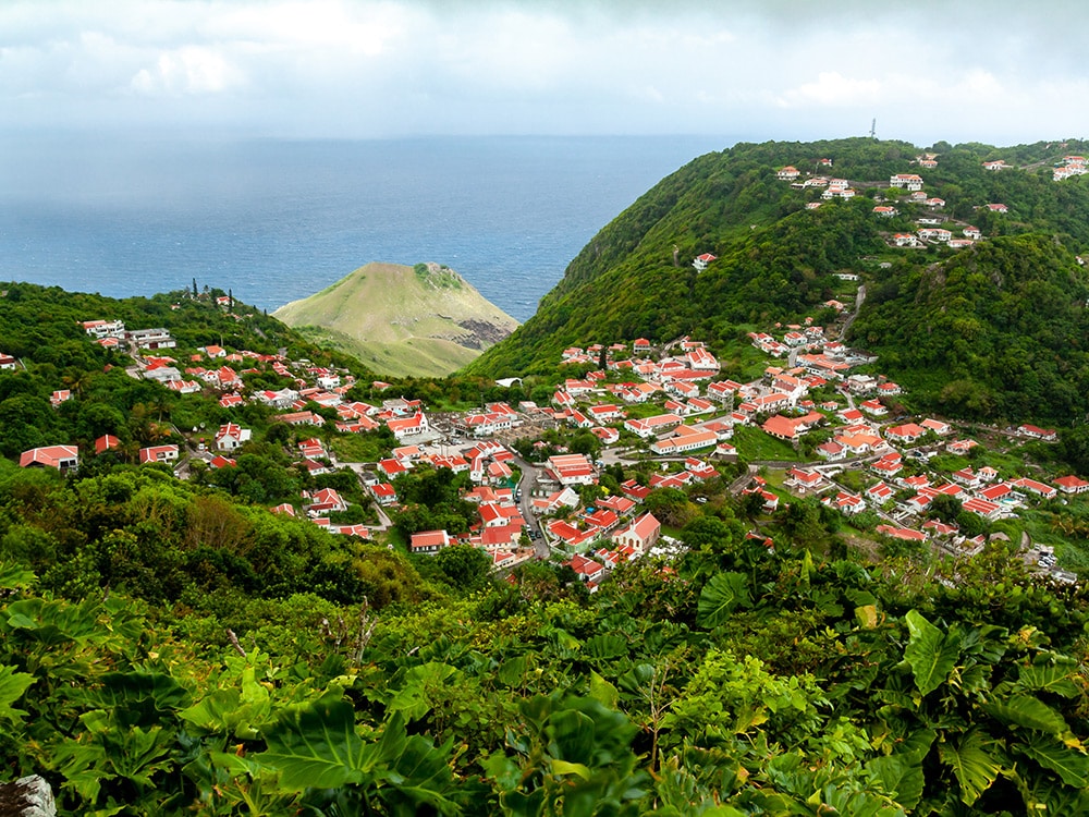 Saba