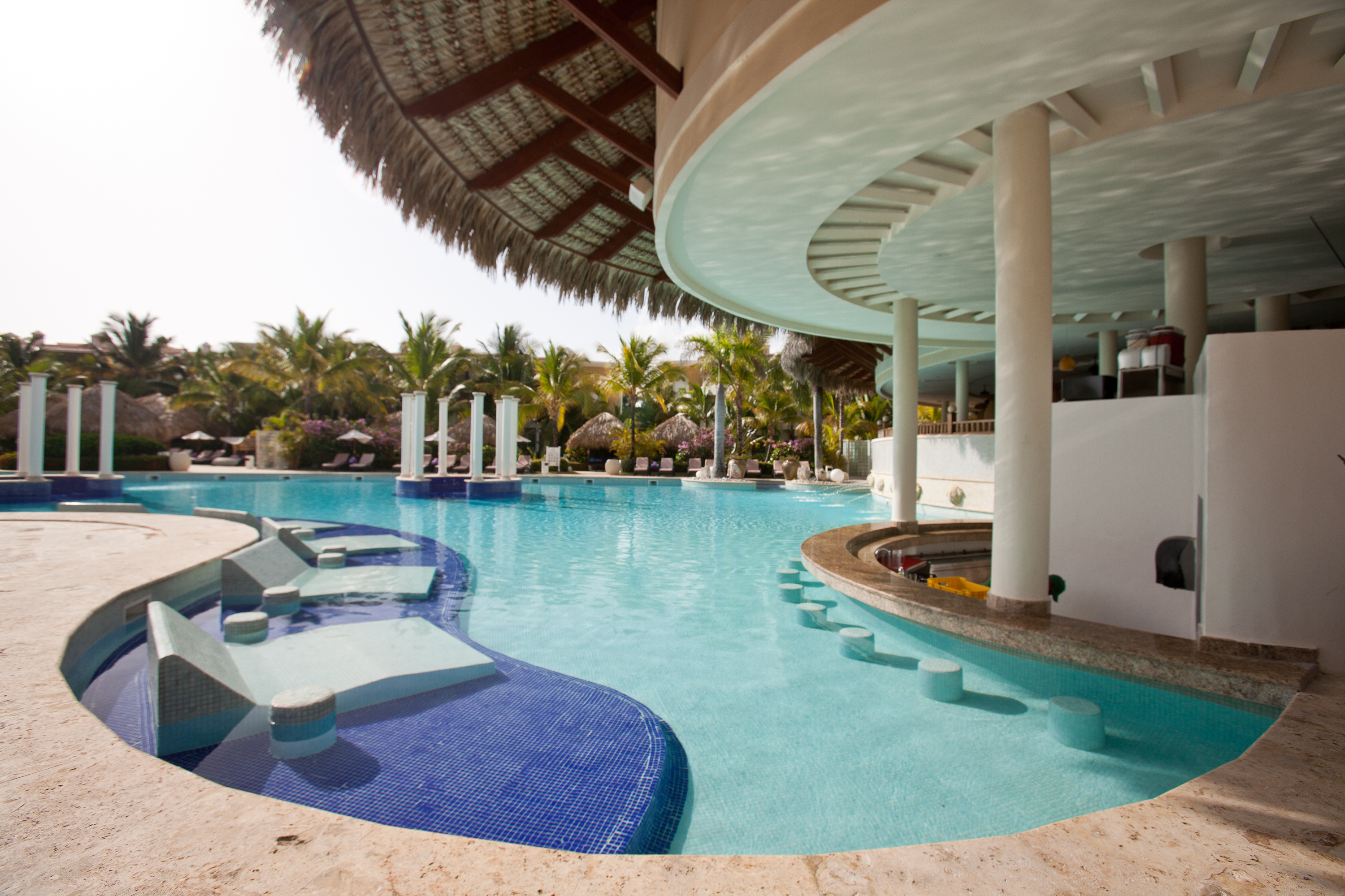 Best All-Inclusives Resorts for Families | Paradisus Punta Cana Reserve