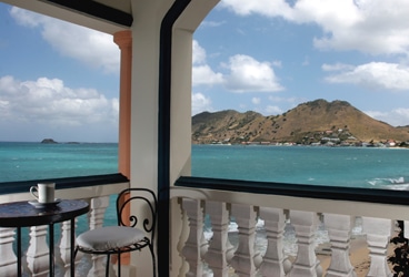 Le Petit Hotel, St. Martin