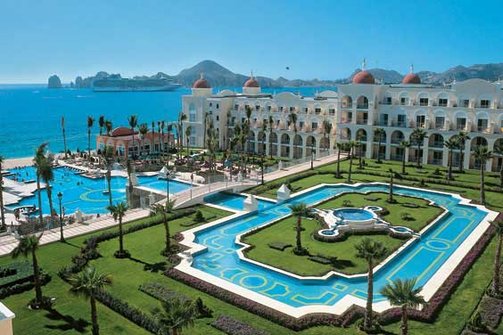 Riu Hotels and Resorts, Mexico, Jamaica, Dominican Republic