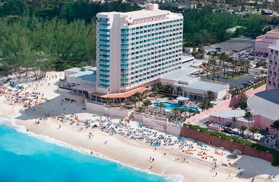 Best Value Resorts of the Caribbean: Riu Paradise Island, Bahamas