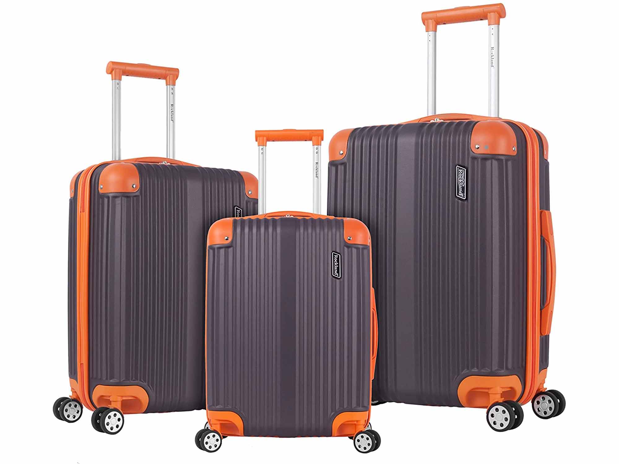 Rockland luggage