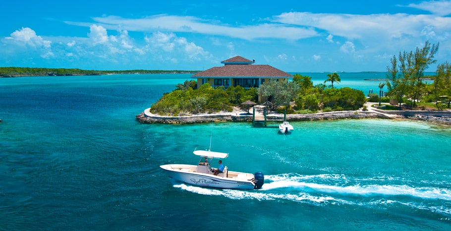 Fowl Cay Resort