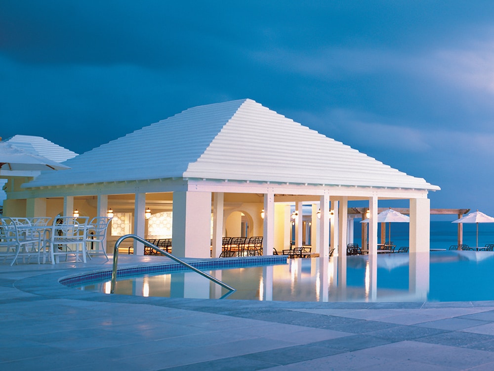 Rosewood Bermuda Beach Club