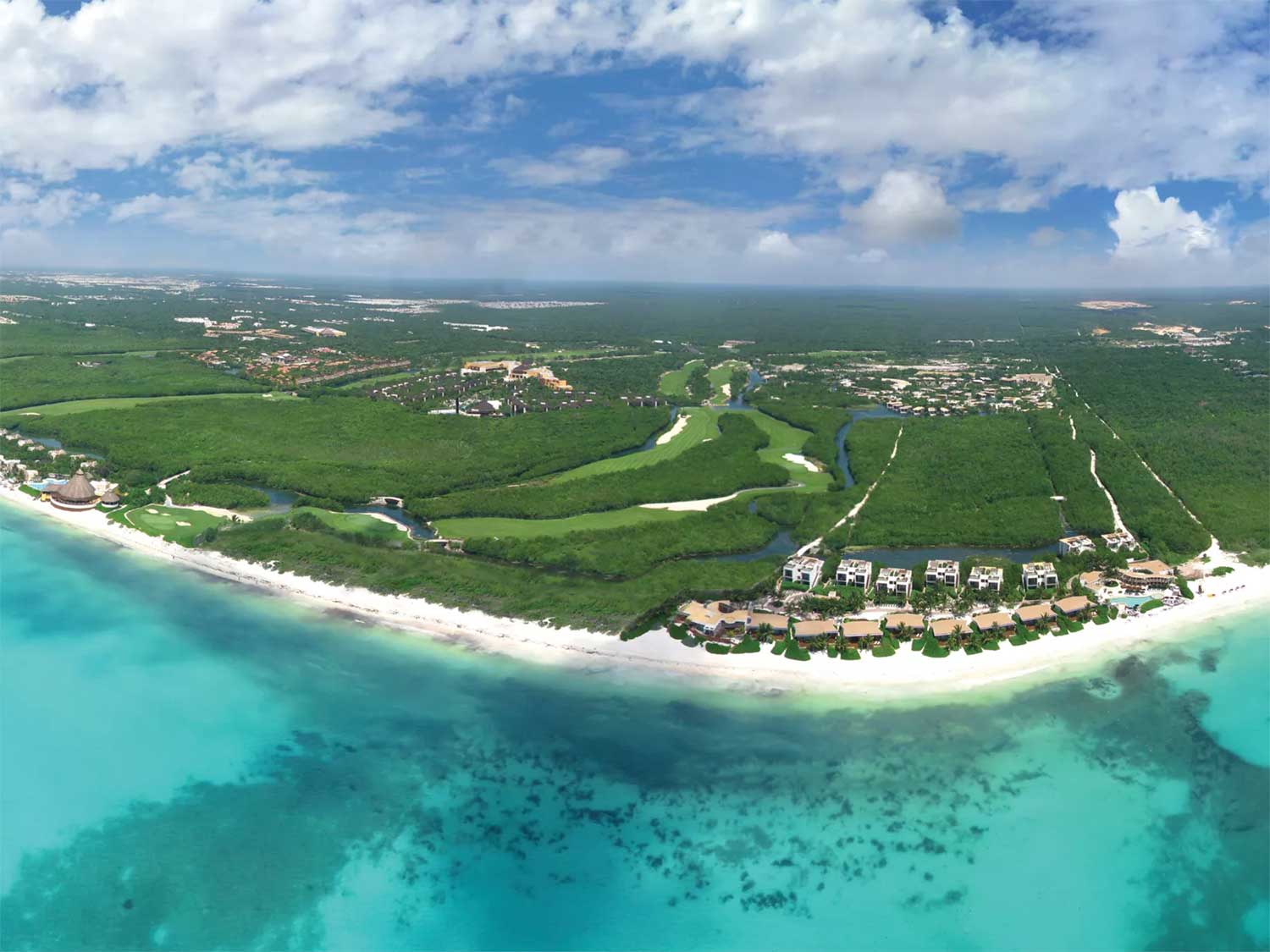 Rosewood Mayakoba