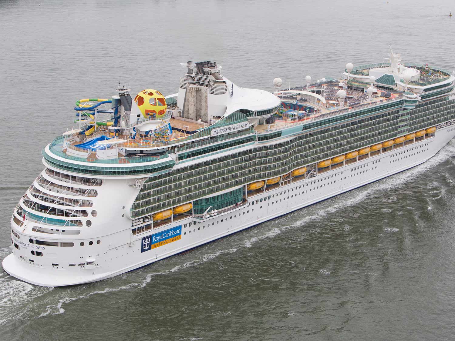 Royal Caribbean