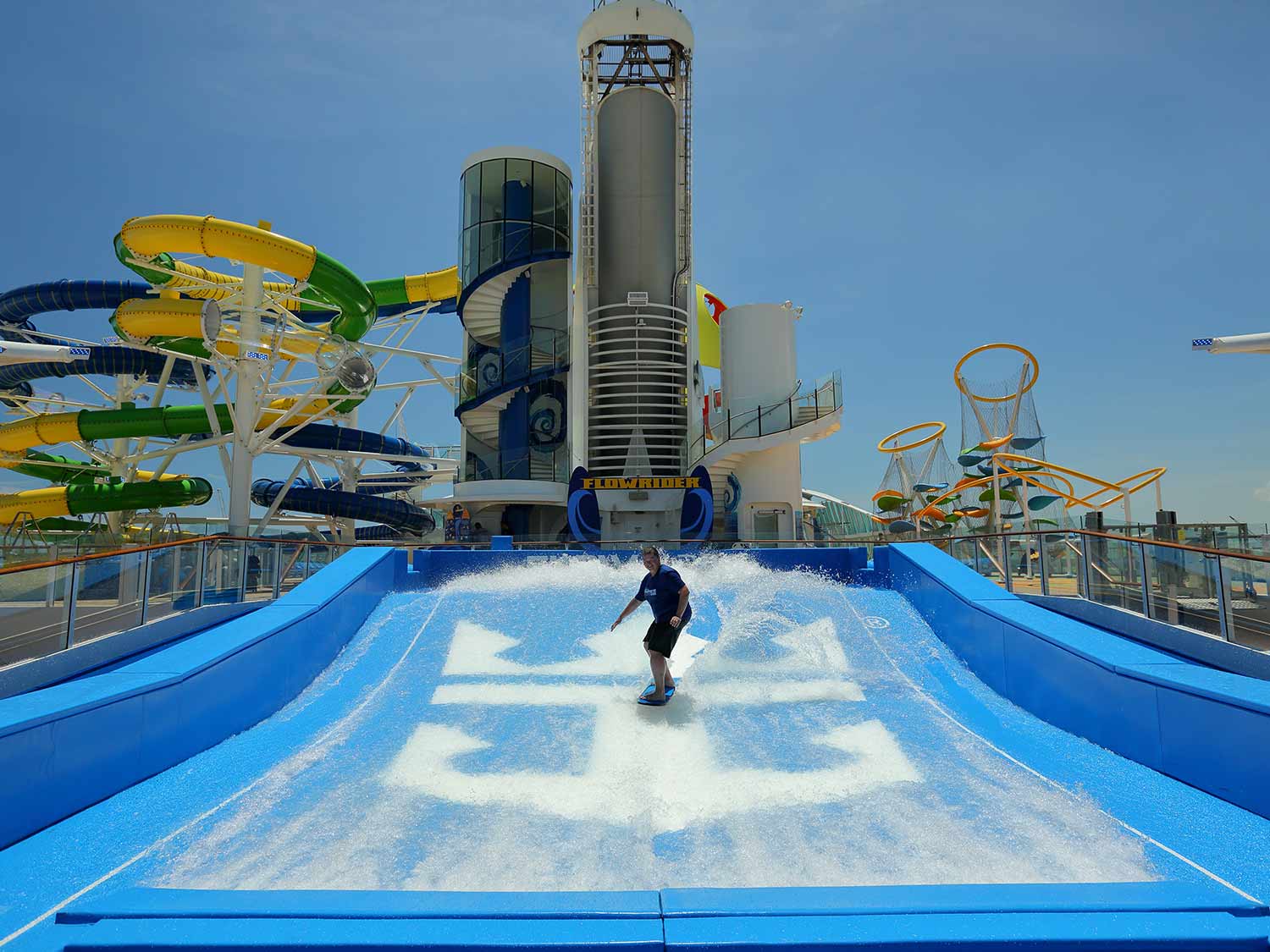 FlowRider