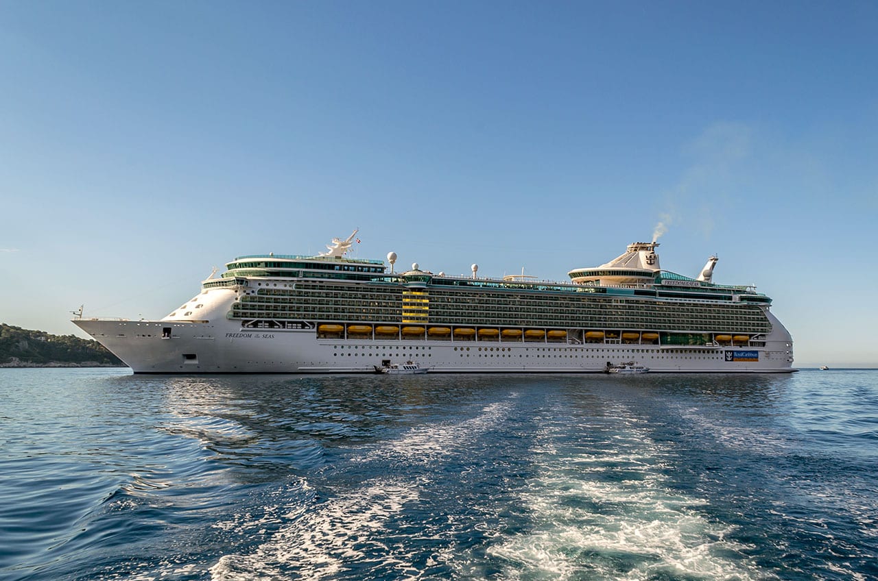Royal Caribbean is Returning to St. Thomas, St. Maarten and Puerto Rico