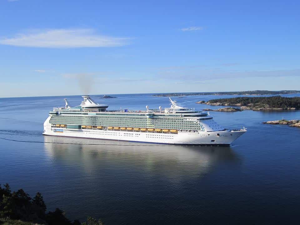 Best Caribbean Cruises: Royal Caribbean