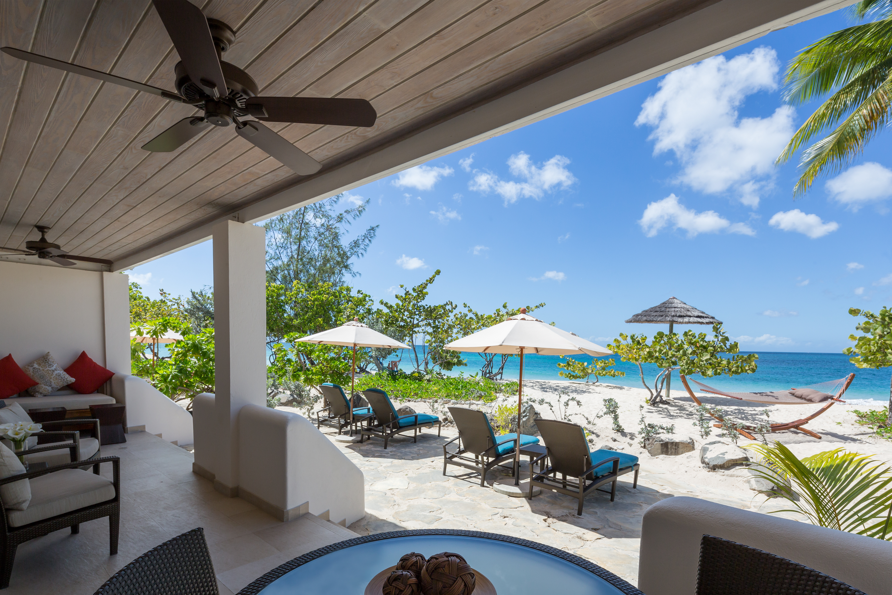 Luxury Suites in the Caribbean | Spice Island Resort