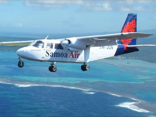 Samoa Air