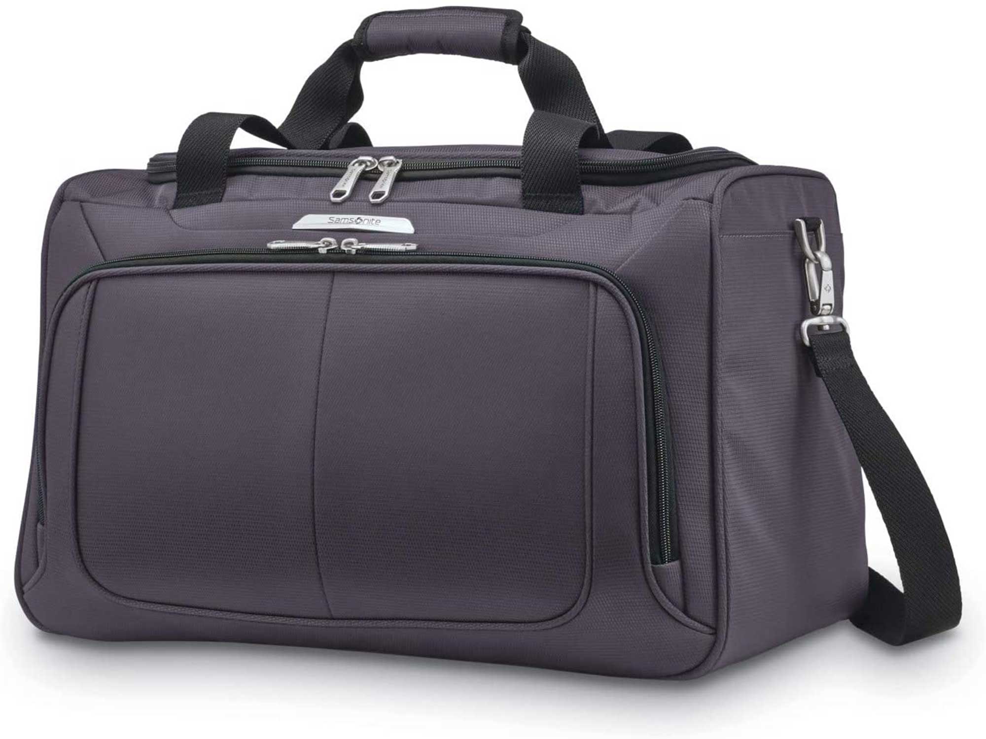 Samsonite duffle