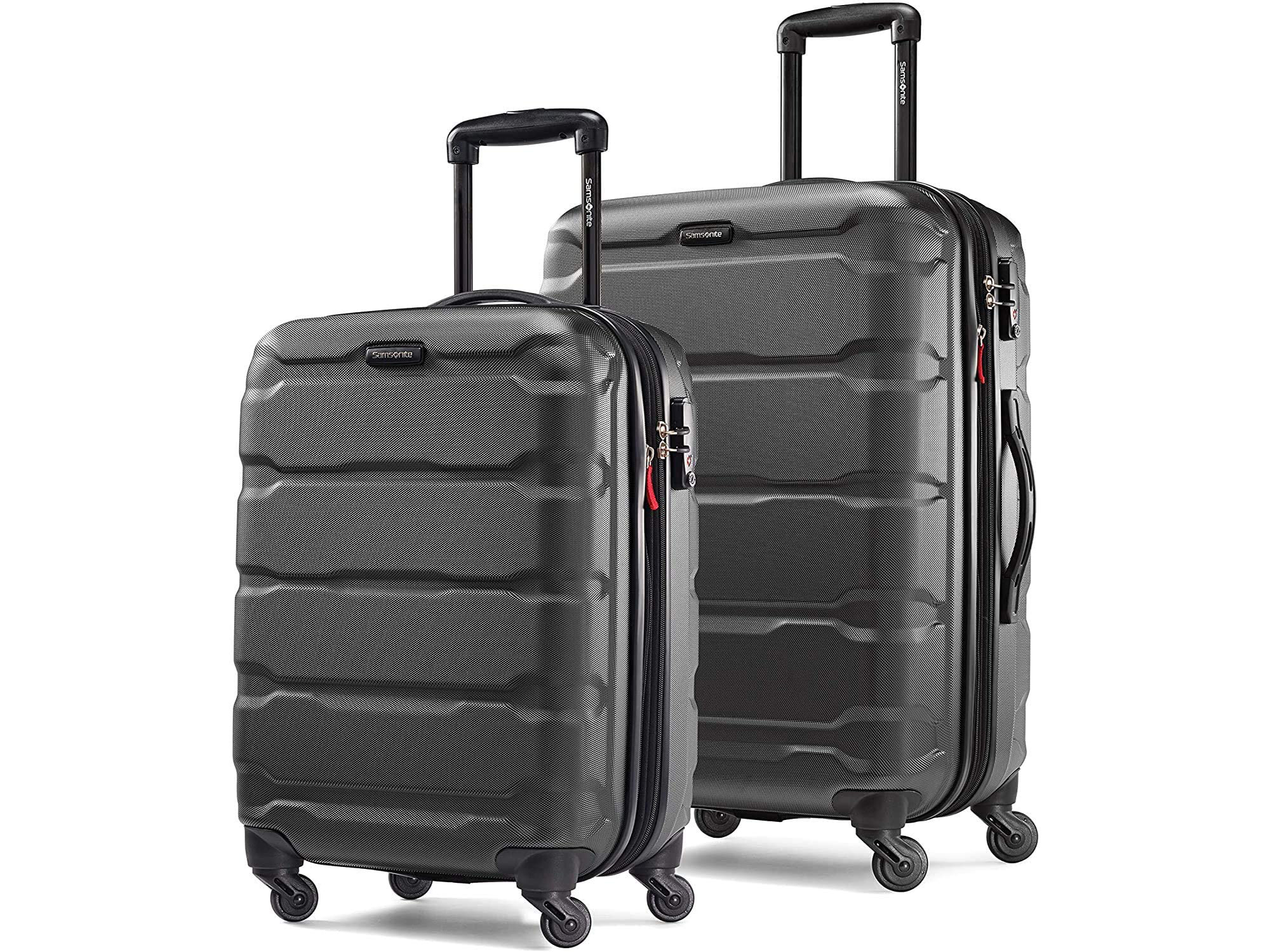 Samsonite luggage