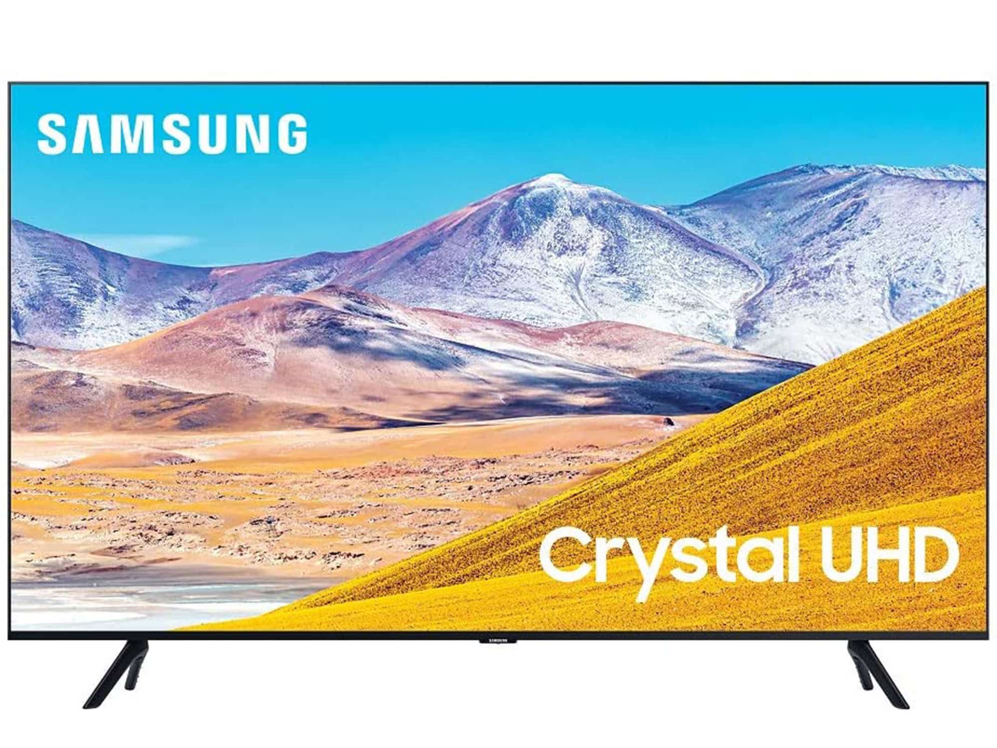 Samsung TV