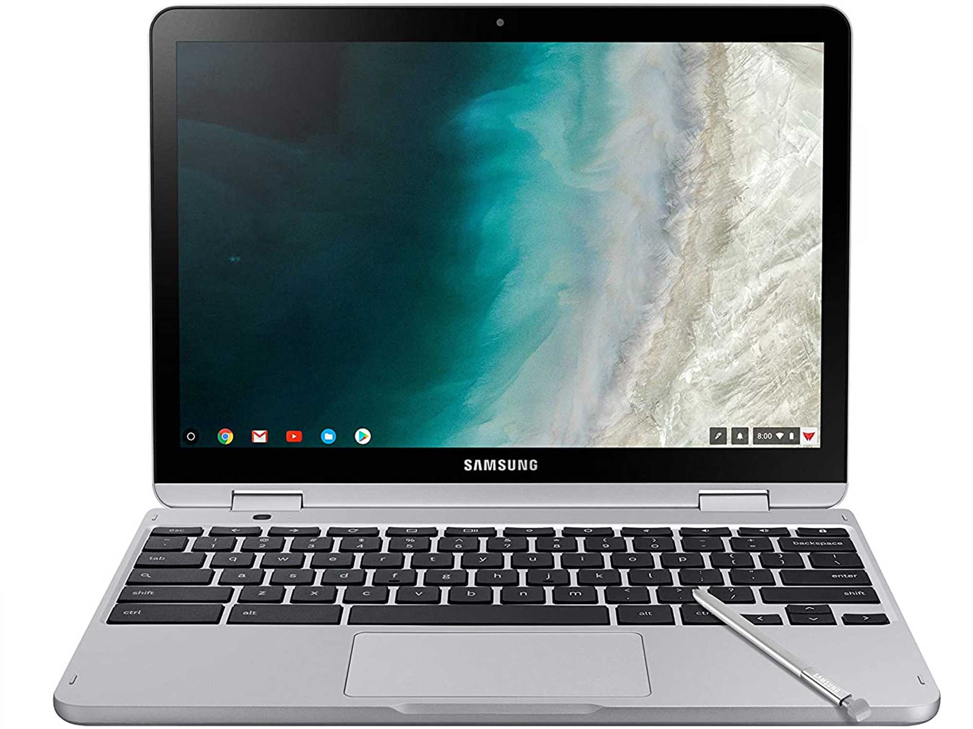 Samsung laptop