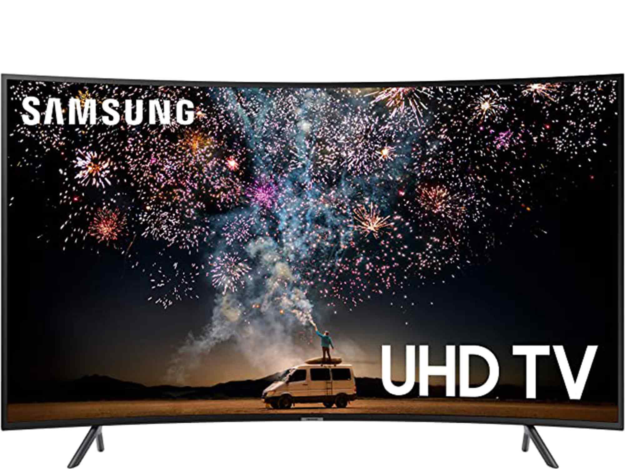 Samsung tv